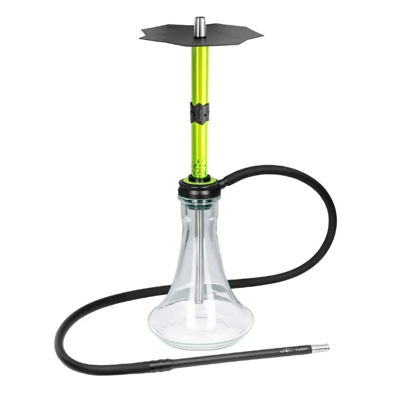 [252368-6] Cachimba Embery Equal (Lime Black)