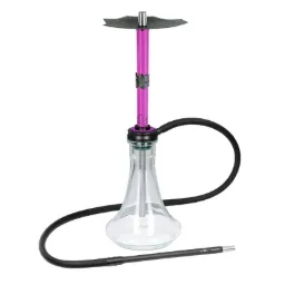 Purple Black