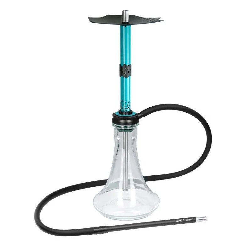 [252368-9] Cachimba Embery Equal (Sky Blue Black)