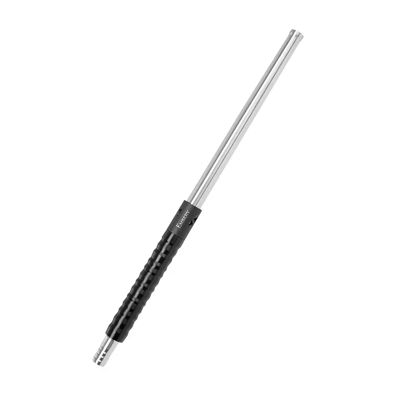 [252369-1] Boquilla Embery Aspius (Black)