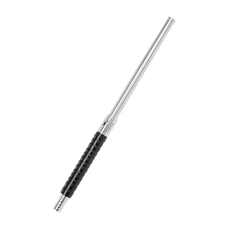 [252369-2] Boquilla Embery Aspius (Silver)