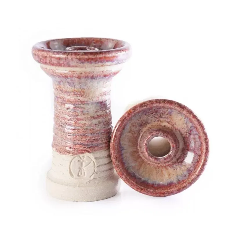 Cazoleta HC HighFire Strip