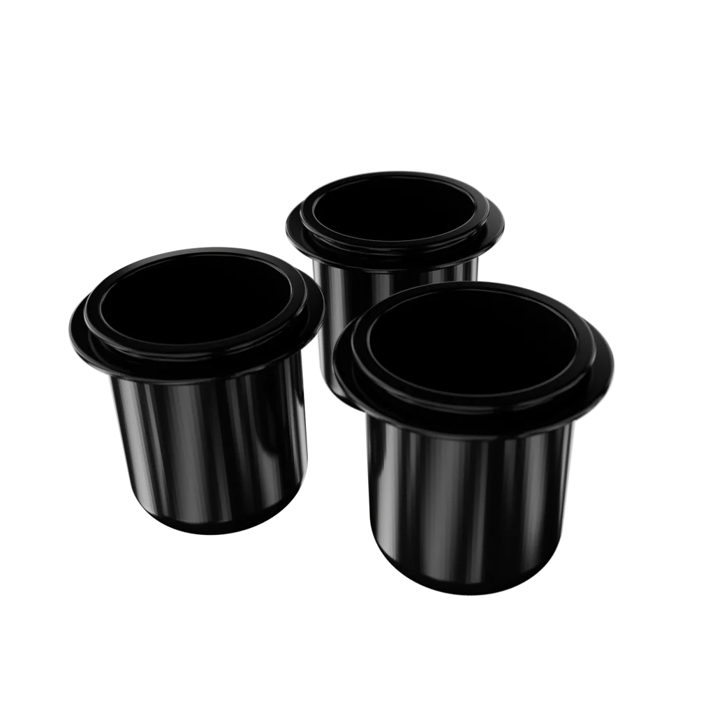 Cazoleta Cerámica Enso (pack de 3)