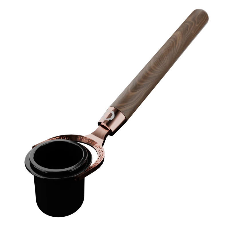 Accesorio Extractor de Cazoleta Enso