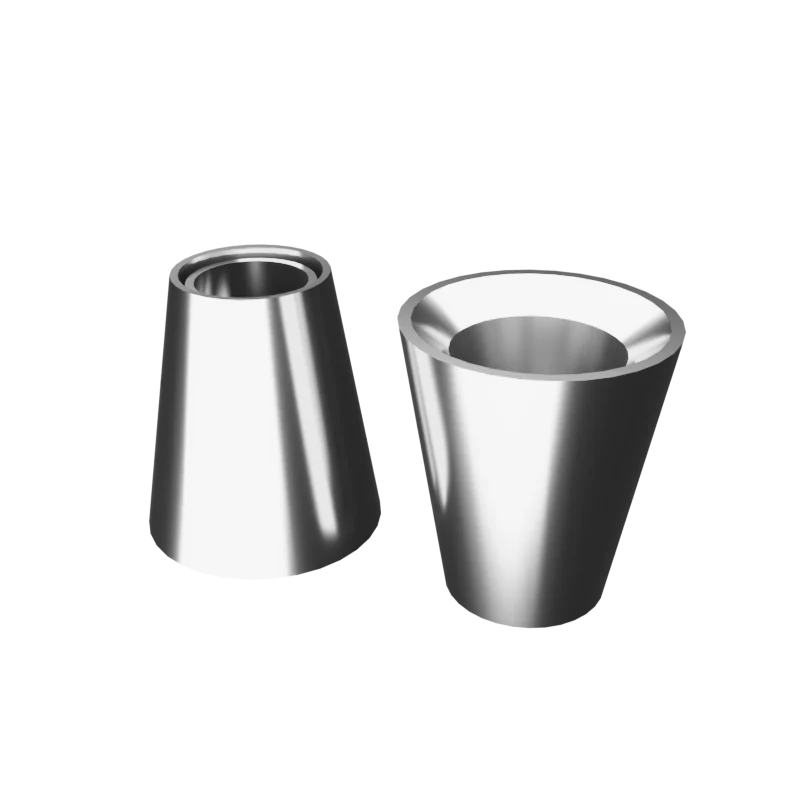 Conector Para dos mangueras enso