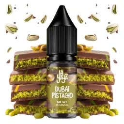 Dubai Pistacho
