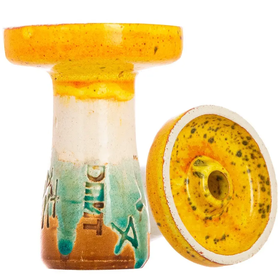 Cazoleta DMNT Ovol Phunnel