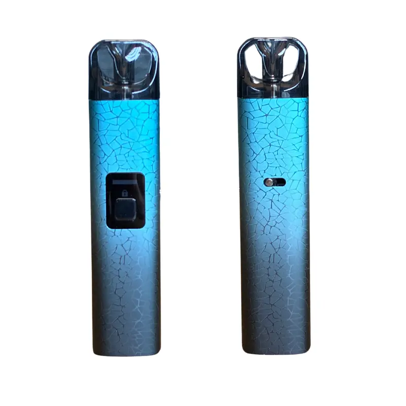 [160293-2] Pod Recargable Rincoe Manto Nano A4 (Blue)
