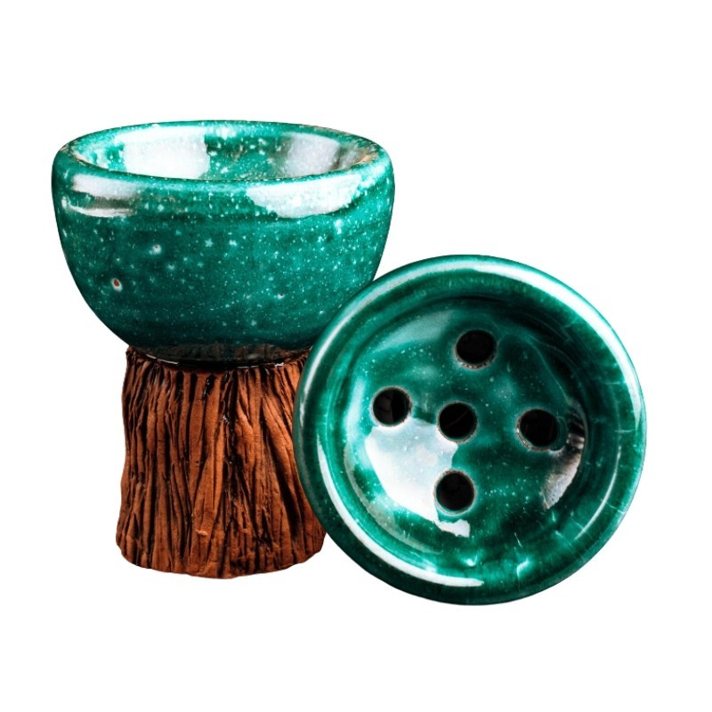 Cazoleta Artbar Glaze