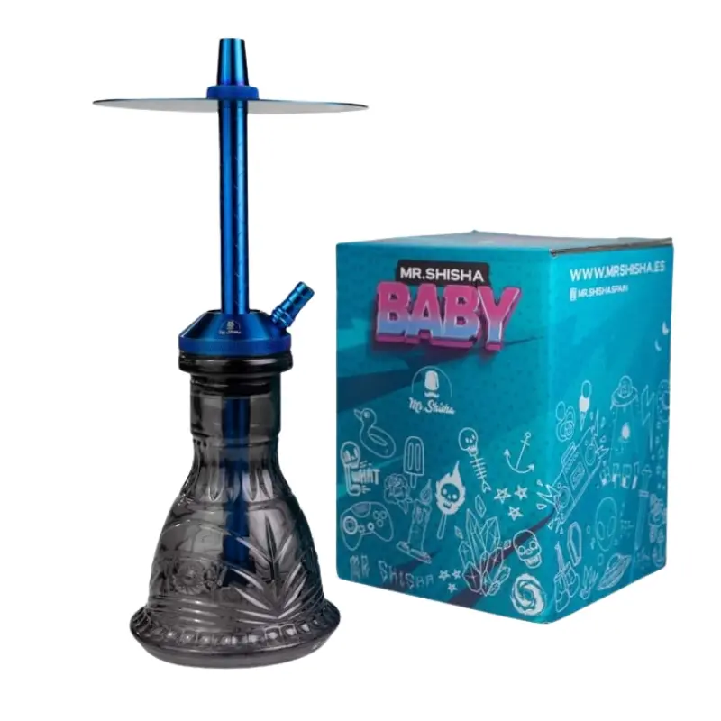 Cachimba Mr Shisha Baby