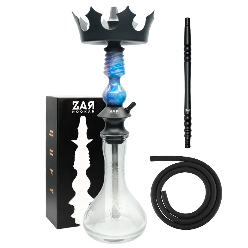 Cachimba Zar Hookah Gufy