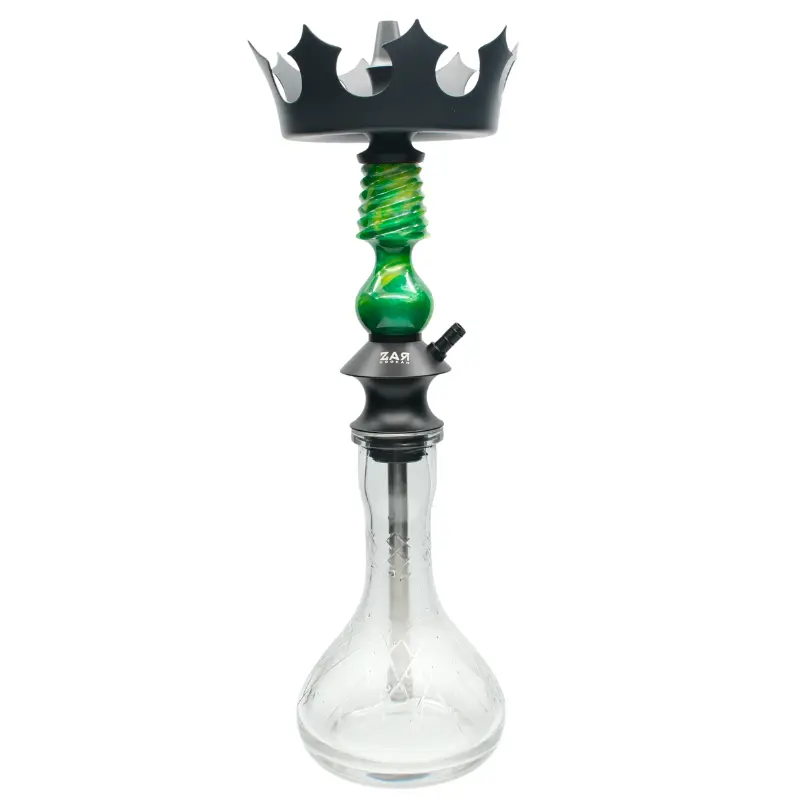 Cachimba Zar Hookah Gufy