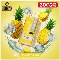 Pineapple Ice
