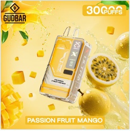 Passion Fruit Mango