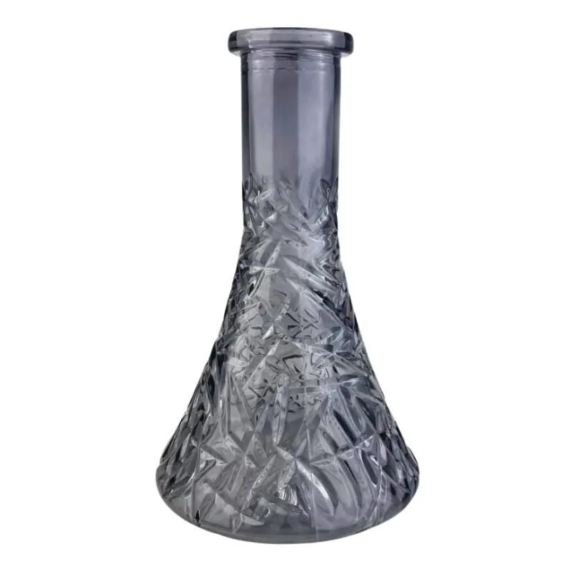 Base Cachimba Dizzy Black