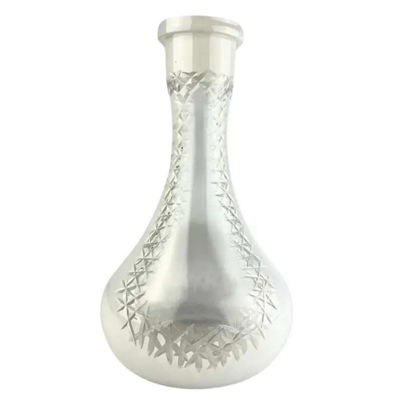 Base Dash Uovo Bright White