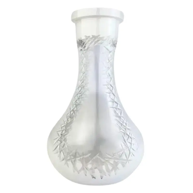 Base Dash Uovo Bright White Mini