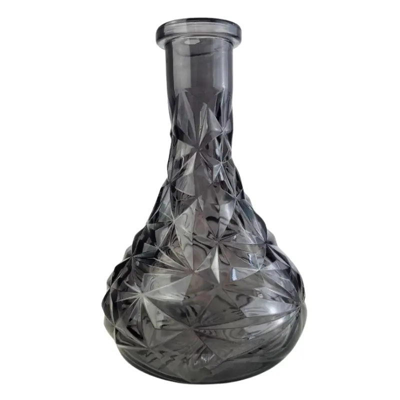 Base Dash Uovo Ice Negra