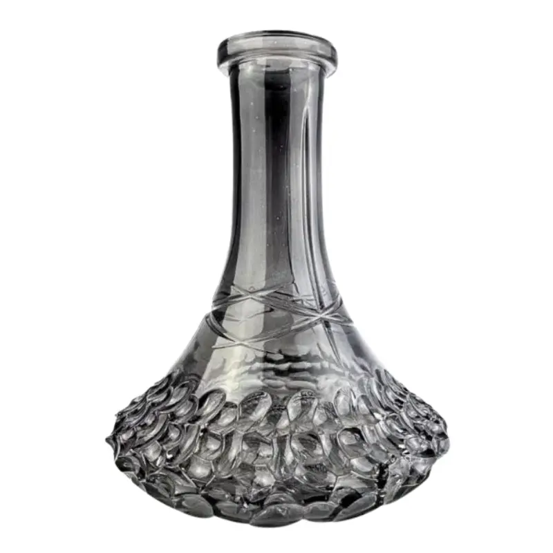 Base Dash Steep Grey