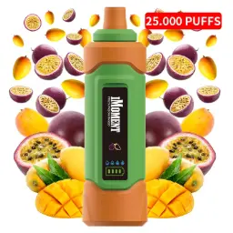 Passion Fruit Mango