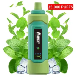 Menthol mint