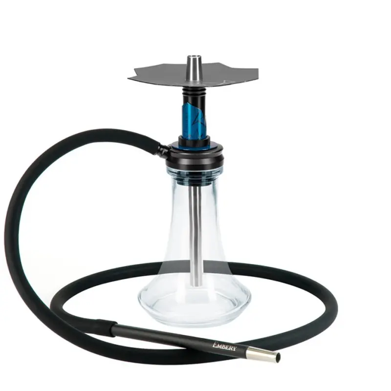 Cachimba Embery Mini Mono 2.0