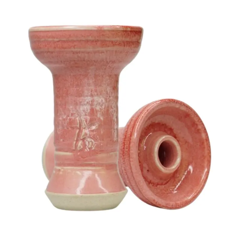 [252405-4] Cazoleta Bengala Kupido High Fire (Rosa)