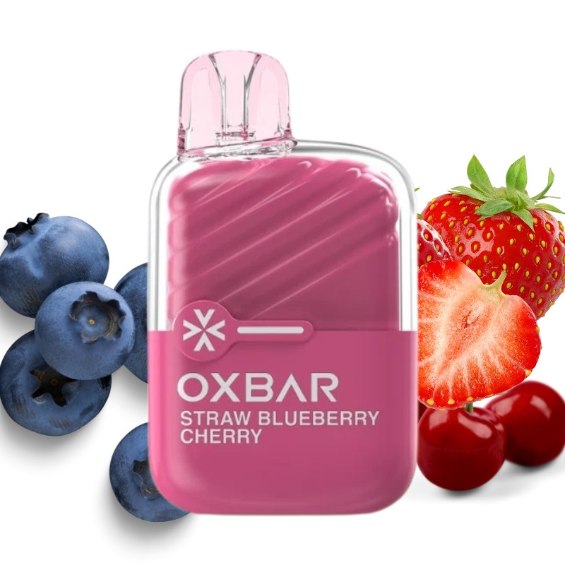 Pod Desechable Oxbar Mini