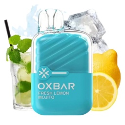 Mojito de Limon