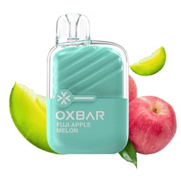 Melon Manzana
