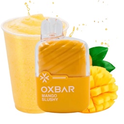 Granizado de Mango