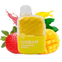 Mango Fresa