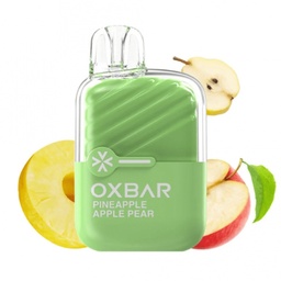 Piña Manzana Pera