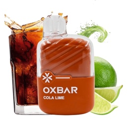 Cola Lima