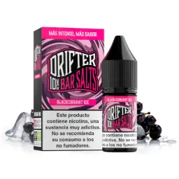 Blackcurrant Ice