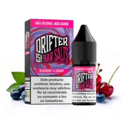 Blueberry Cherry