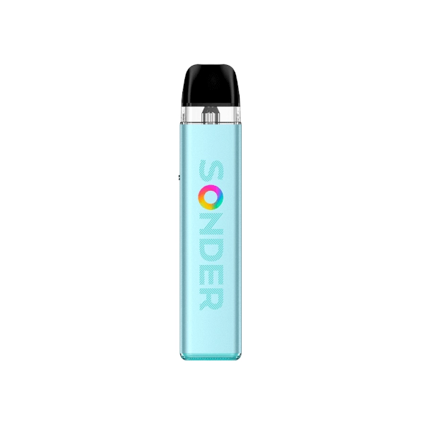 Pod Recargable GeekVape Sonder Q 2