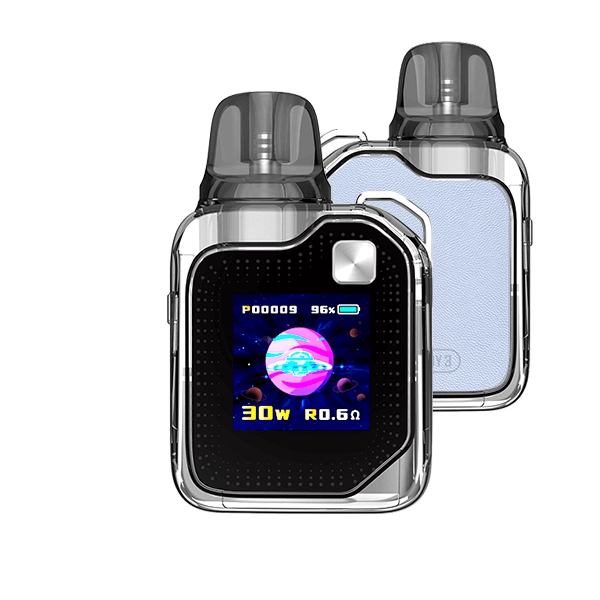 [252412-1] Pod Recargable Lost Vape Ursa Baby 3 (Arctic Blue)