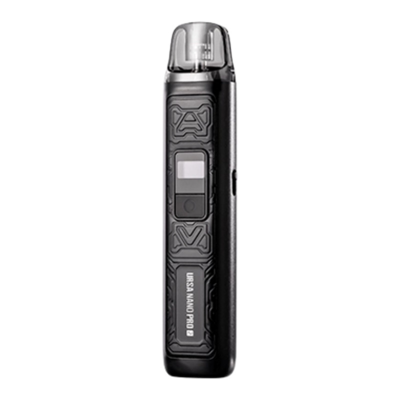 [252414-1] Pod Recargable Lost Vape Ursa Nano Pro 2 (Black Mecha)