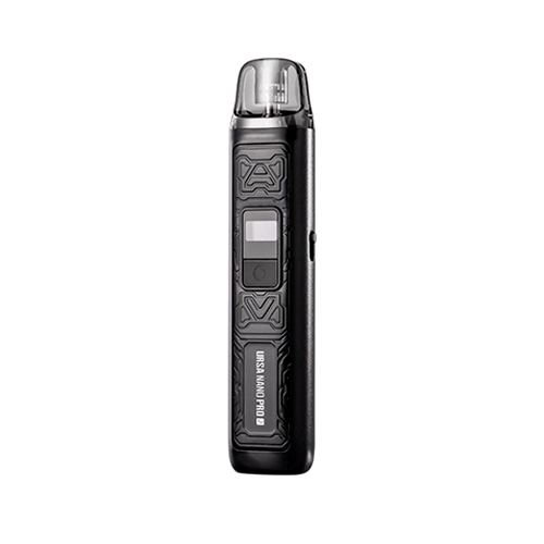 [252414-1] Pod Recargable Lost Vape Ursa Nano Pro 2 (Black Mecha)