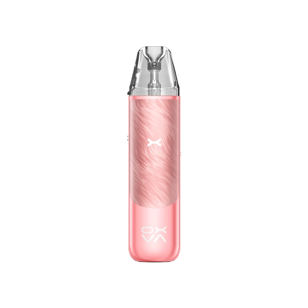 [252415-1] Pod Recargable Oxva Nexlim Go (Rose Pink)