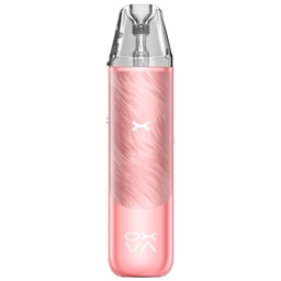 Rose Pink