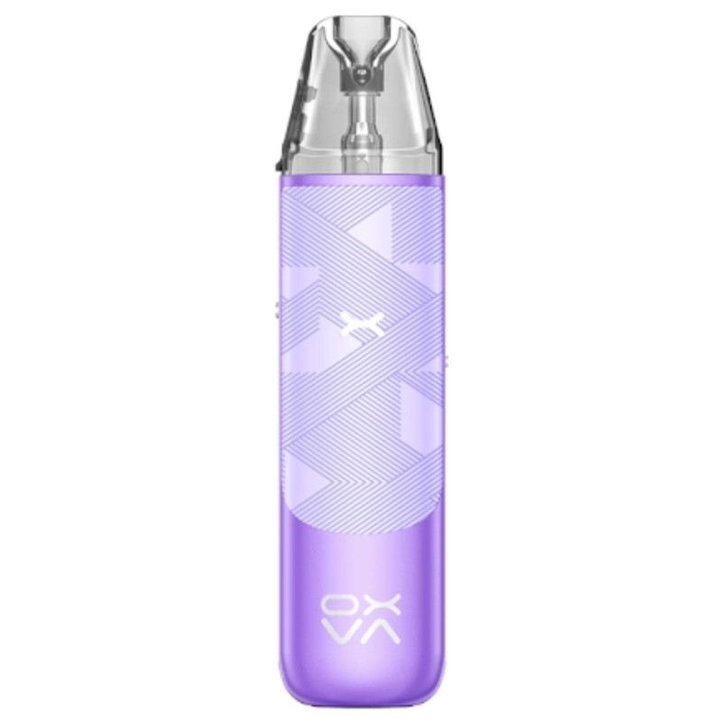 [252415-4] Pod Recargable Oxva Nexlim Go (Silky Purple)