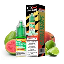 Citrus Mango Guava