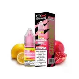 Pink Lemon Bubbly
