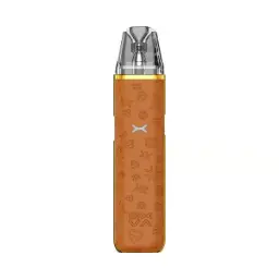 Luxe Brown