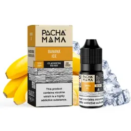 Banana Ice