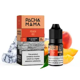 Peach Ice