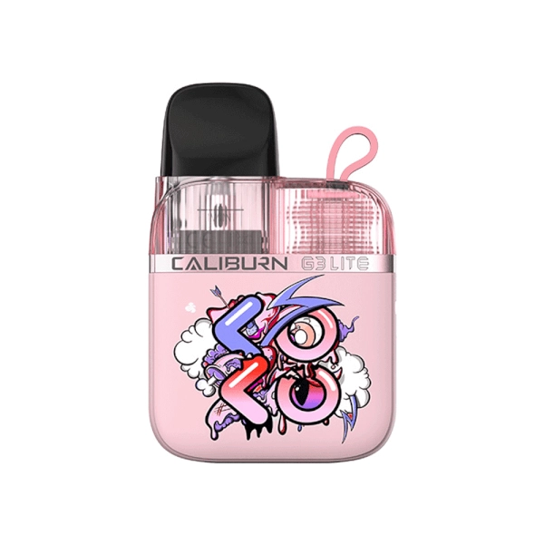 Pod Recargable Uwell Caliburn G3 Lite Koko