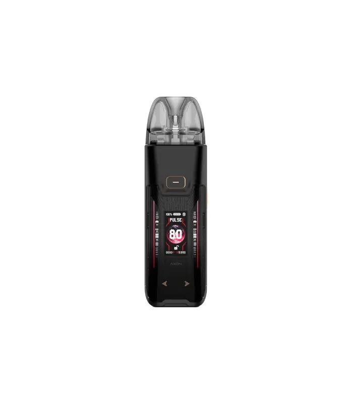 [252423-1] Pod Recargable Vaporesso Luxe XR Max 2 (Black)